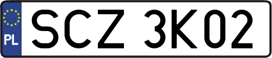 SCZ3K02