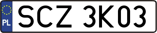SCZ3K03