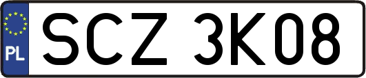 SCZ3K08
