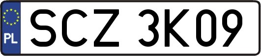 SCZ3K09