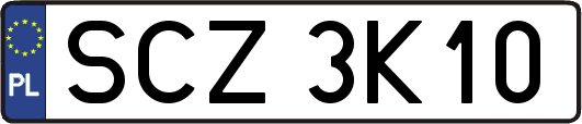 SCZ3K10