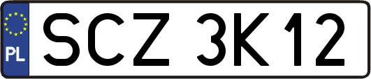 SCZ3K12