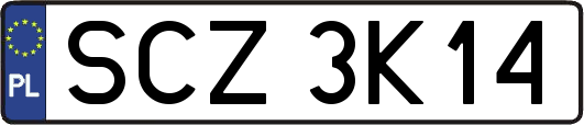 SCZ3K14