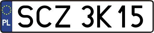 SCZ3K15