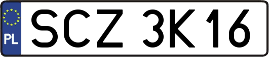 SCZ3K16