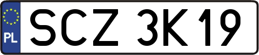 SCZ3K19