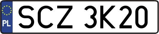 SCZ3K20