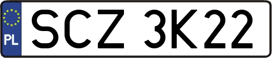 SCZ3K22