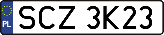 SCZ3K23