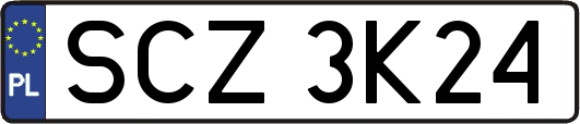 SCZ3K24