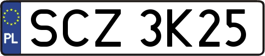 SCZ3K25