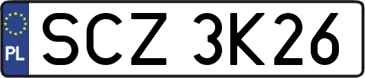 SCZ3K26