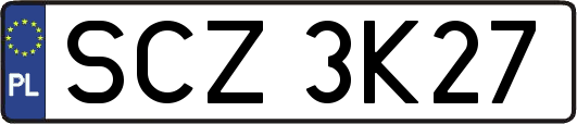 SCZ3K27