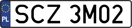 SCZ3M02