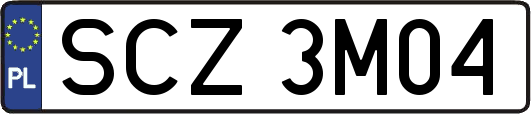 SCZ3M04
