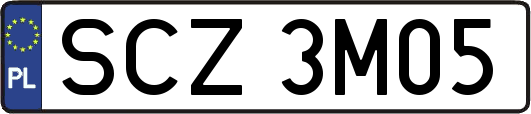 SCZ3M05