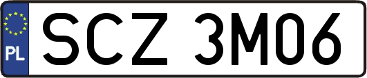 SCZ3M06