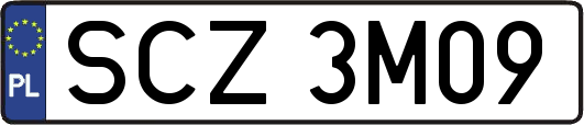 SCZ3M09