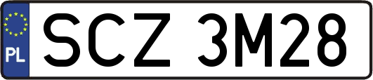 SCZ3M28