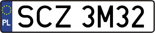 SCZ3M32