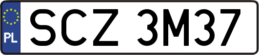 SCZ3M37