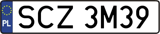 SCZ3M39