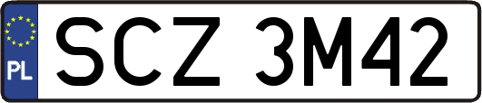 SCZ3M42