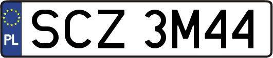 SCZ3M44