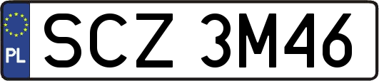 SCZ3M46