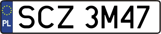 SCZ3M47