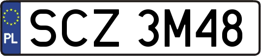 SCZ3M48