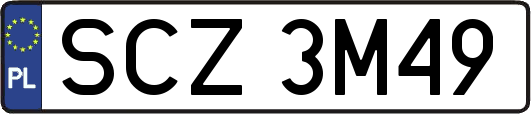 SCZ3M49