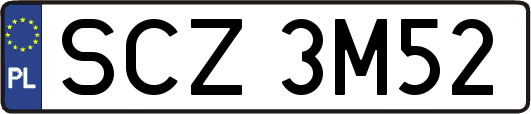 SCZ3M52