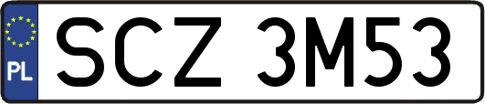 SCZ3M53