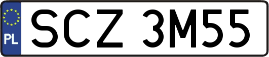 SCZ3M55