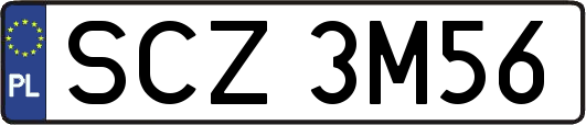 SCZ3M56