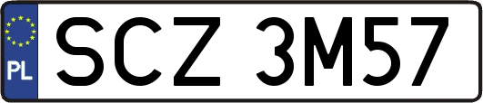SCZ3M57