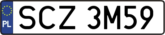SCZ3M59