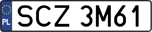 SCZ3M61