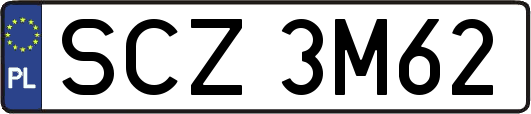 SCZ3M62