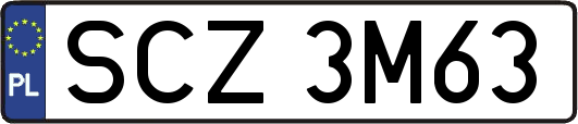 SCZ3M63