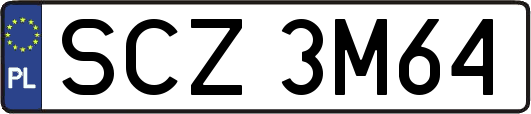 SCZ3M64