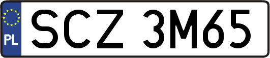 SCZ3M65