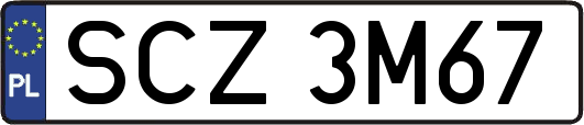 SCZ3M67