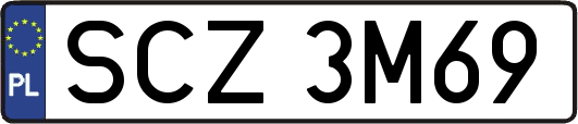 SCZ3M69