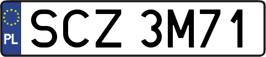 SCZ3M71