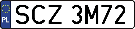 SCZ3M72