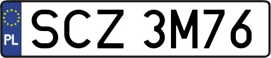 SCZ3M76