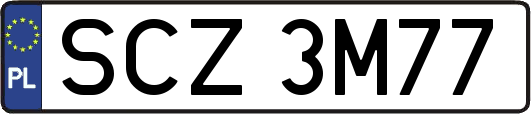 SCZ3M77