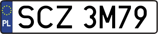 SCZ3M79